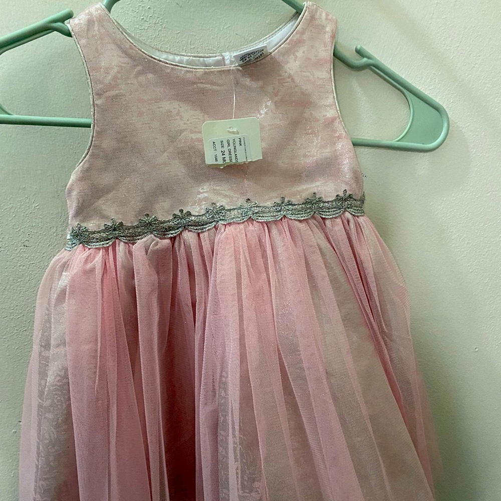 Beautiful dress